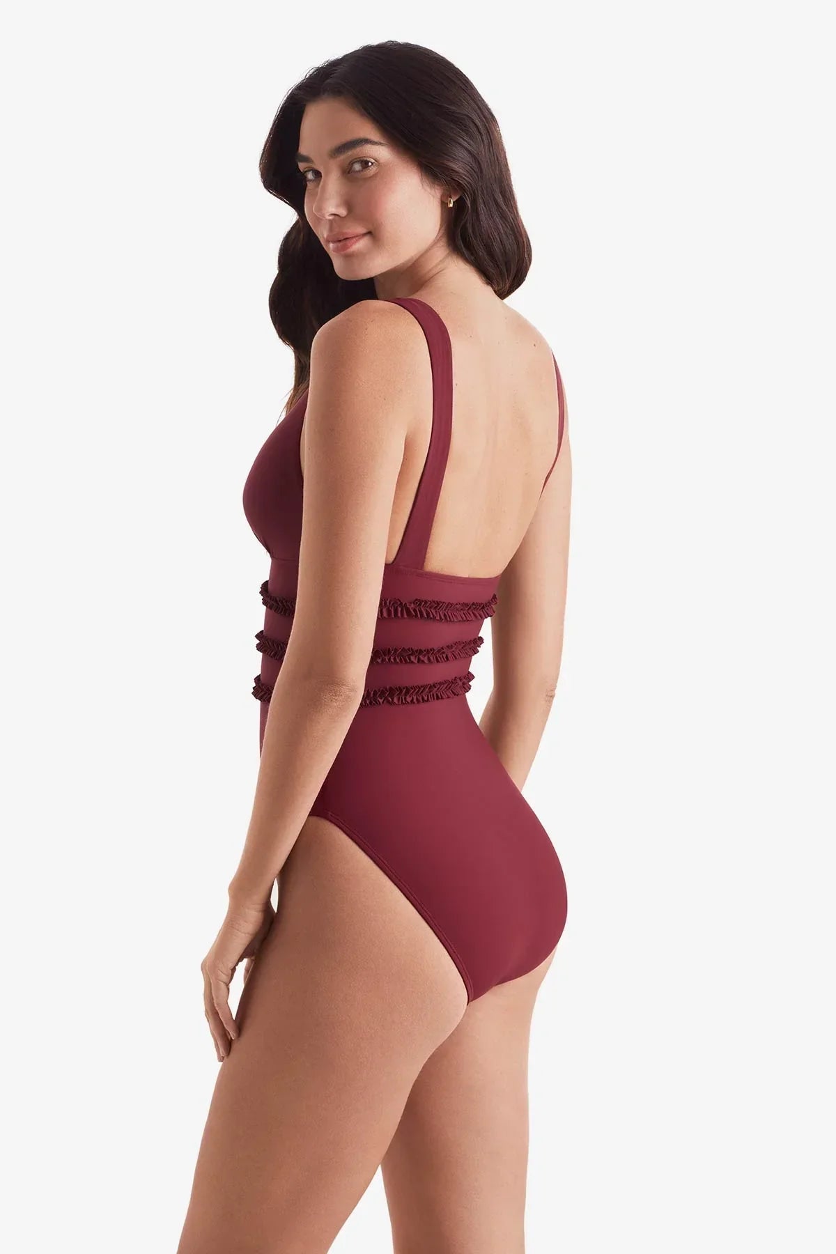 Sonny One Piece Henna