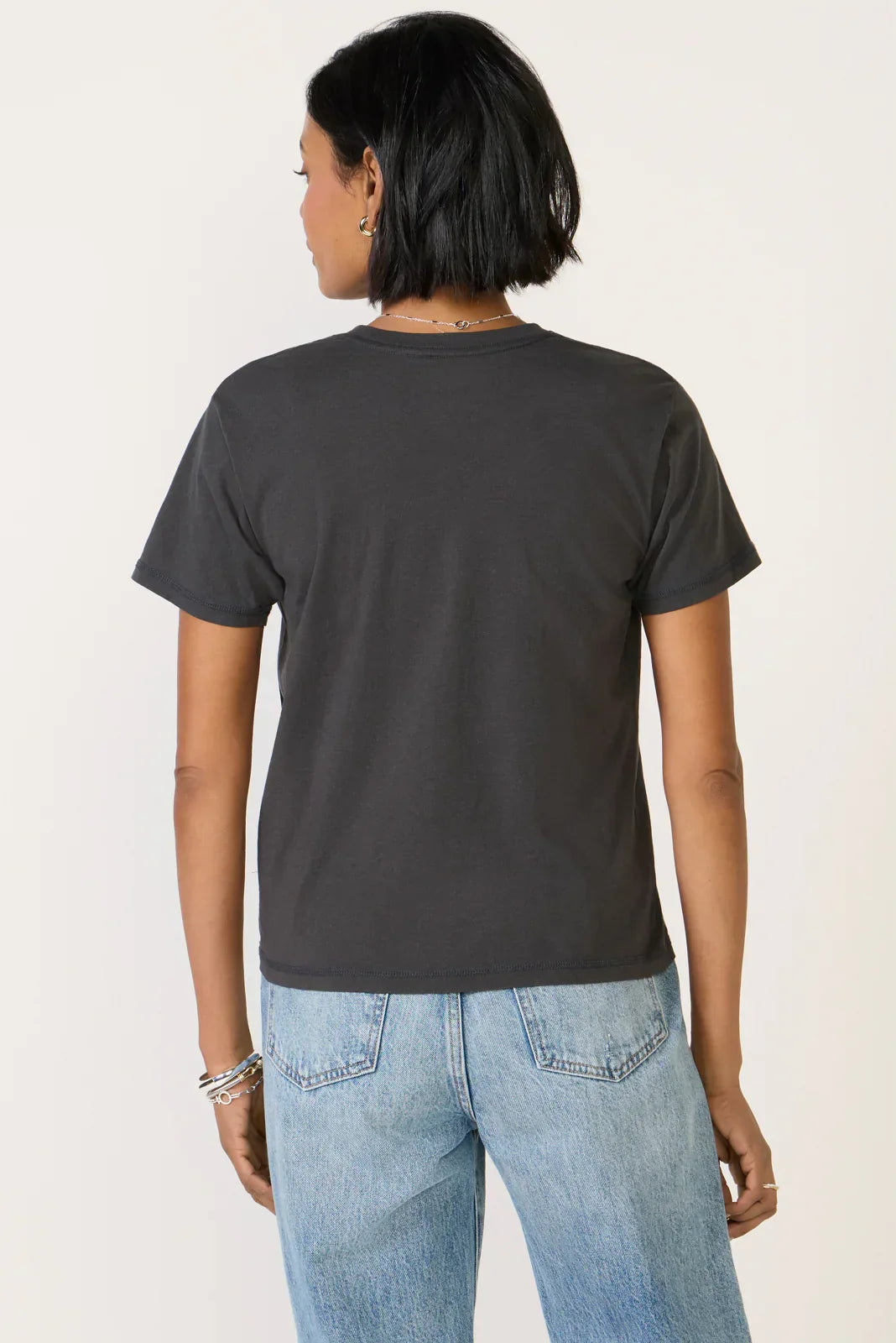 True Love Mushie Tee
