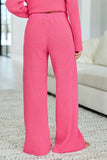 Kitt Pink Lounge Pants