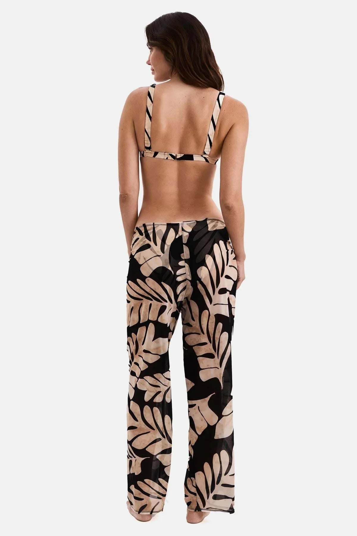 Riley Sarong Pant Sonder