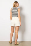 Stretch Terry Short