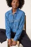 Crosby Flannel