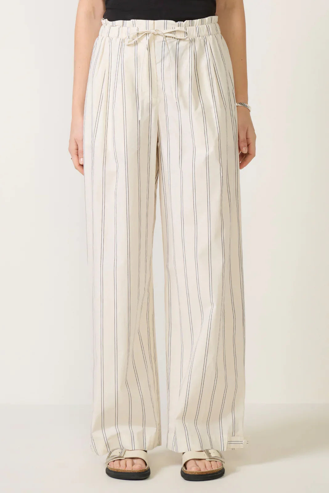 Fulham Wide Leg Pant