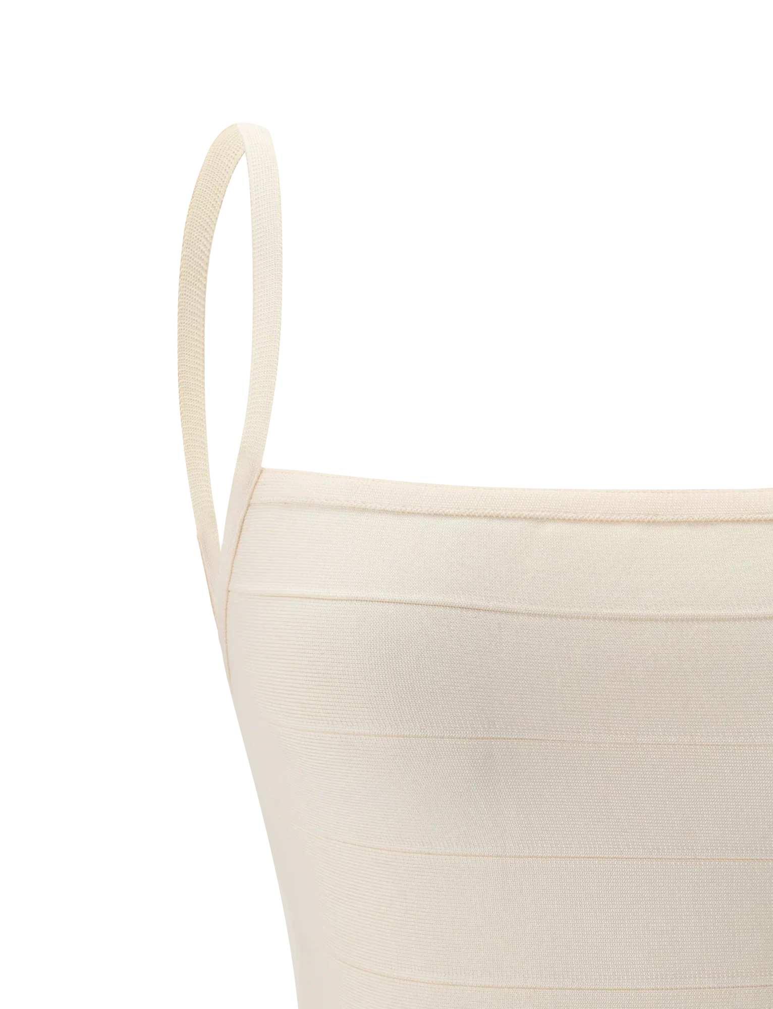 MIDORI BANDAGE TOP CREAM
