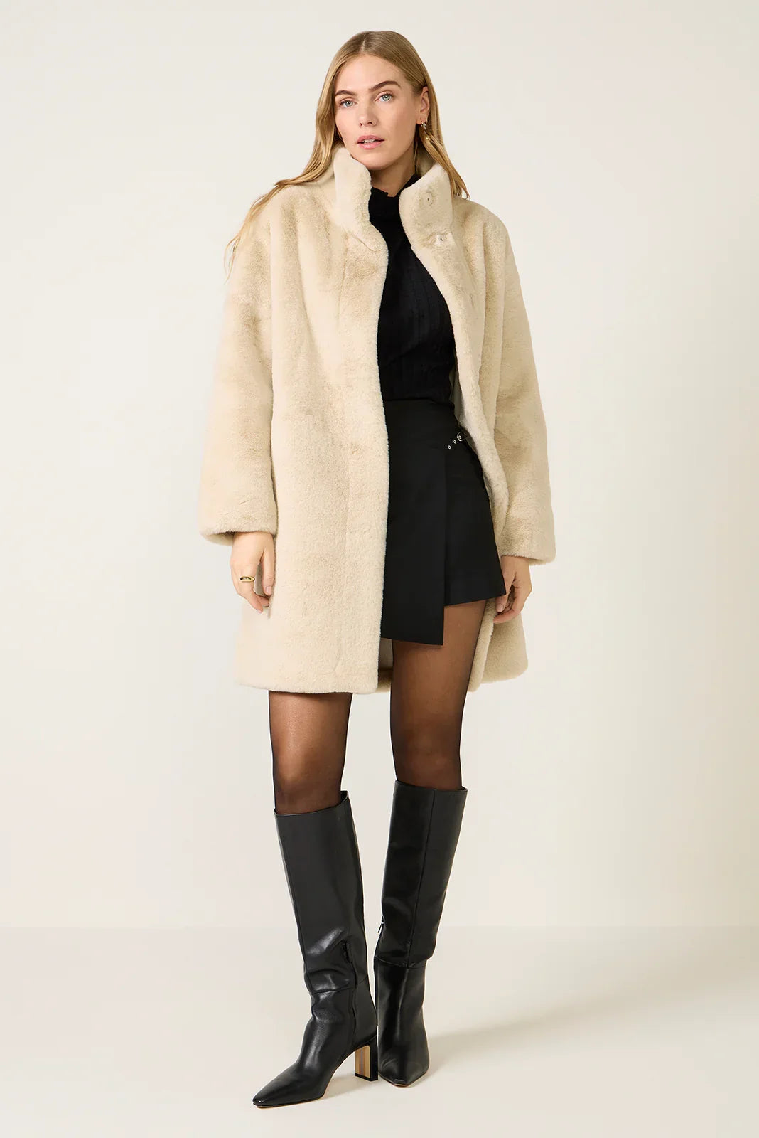 Blair Coat