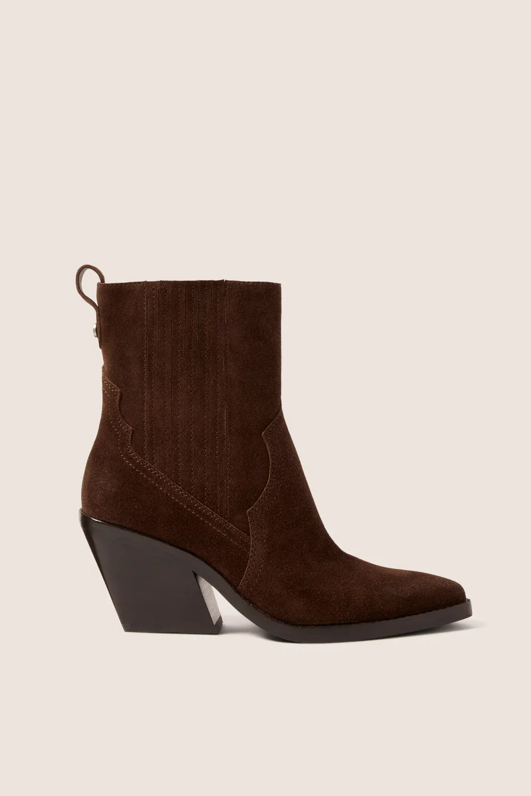 Vaydin Bootie