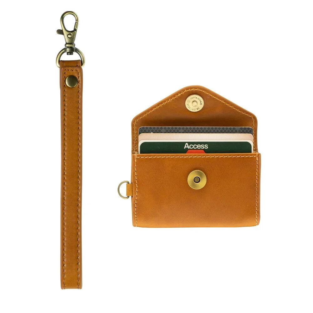 Andar Wallet The Poppy