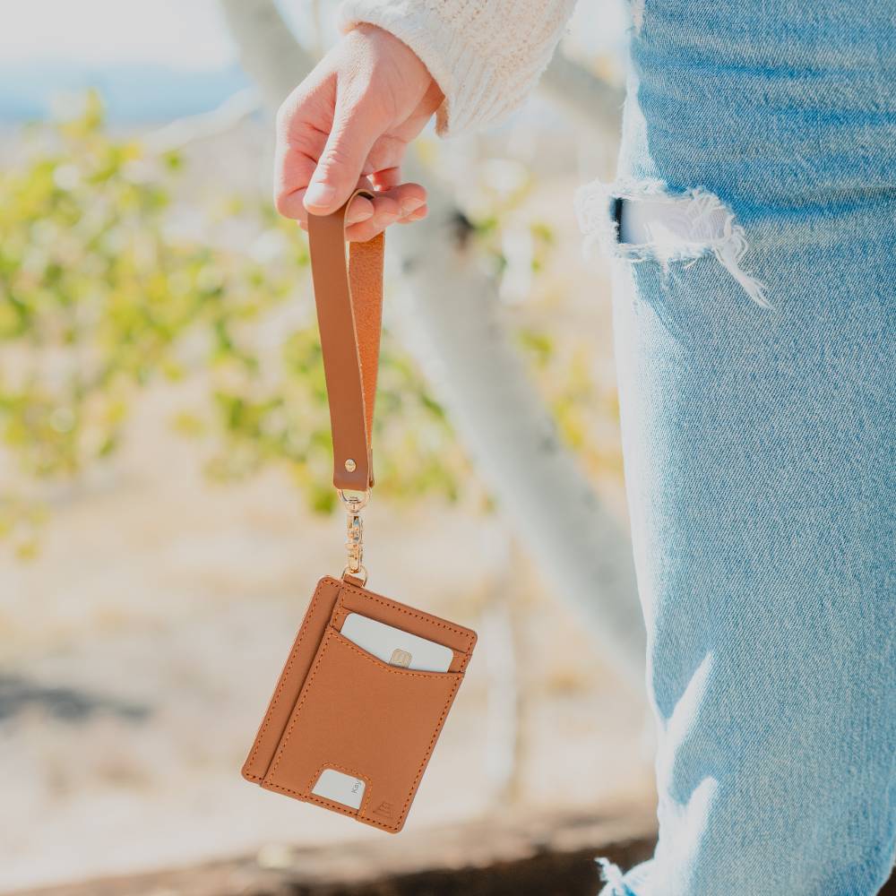 Andar Wallet The Denner