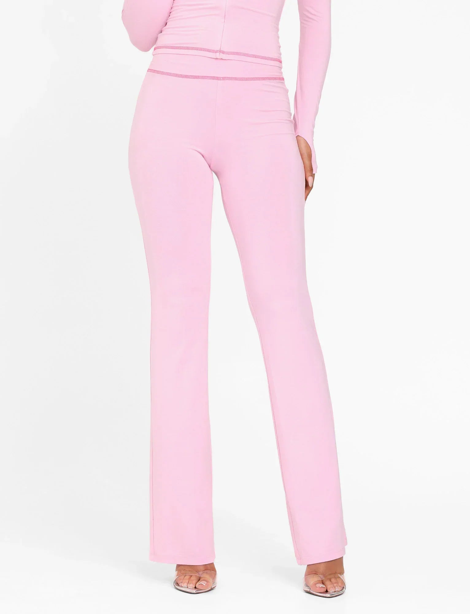 BLAYZE PANT PINK SOFT PINK