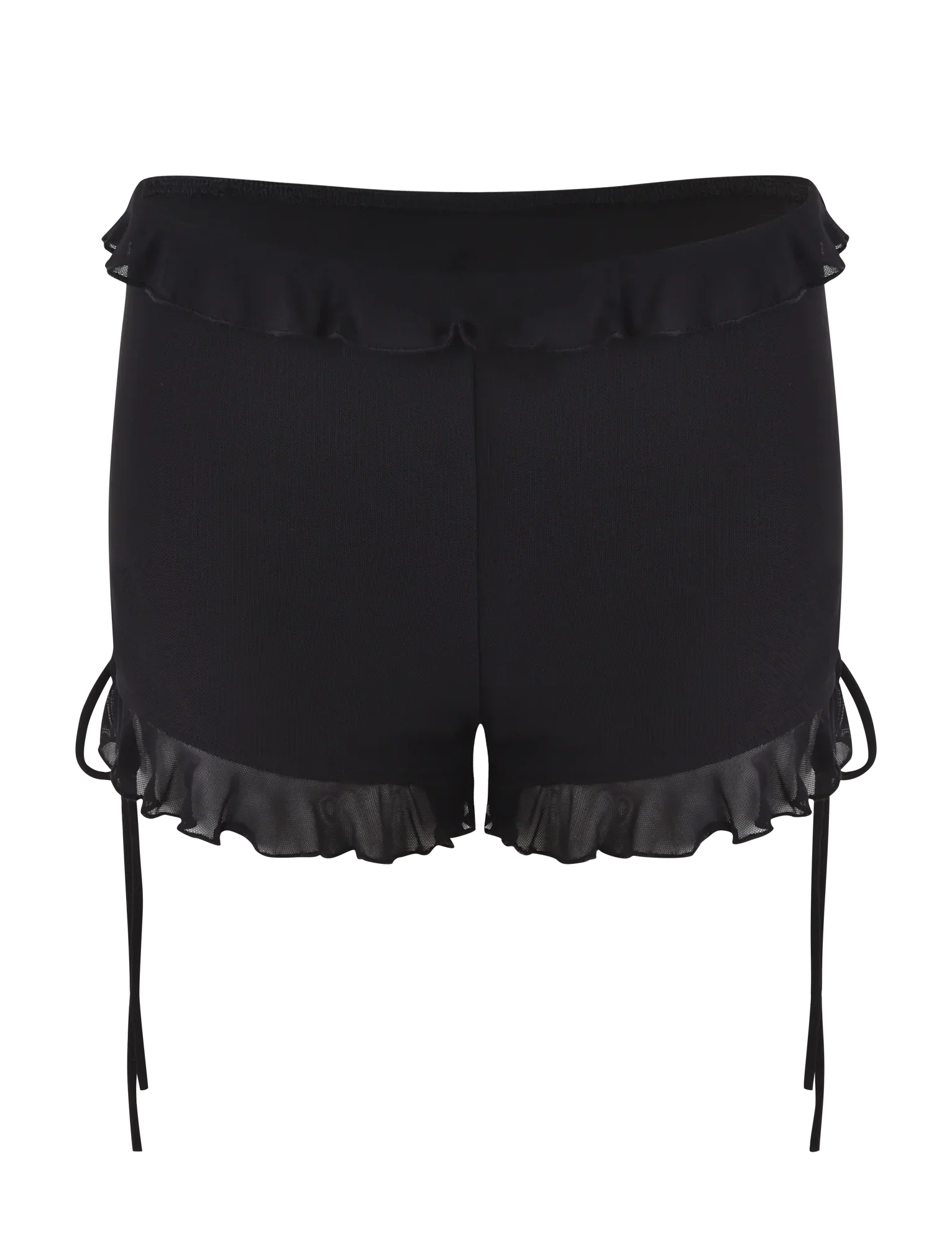 SIERA SHORT BLACK