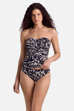 Summer Bandini Top Desert Skin
