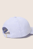 Antoine Club Hat