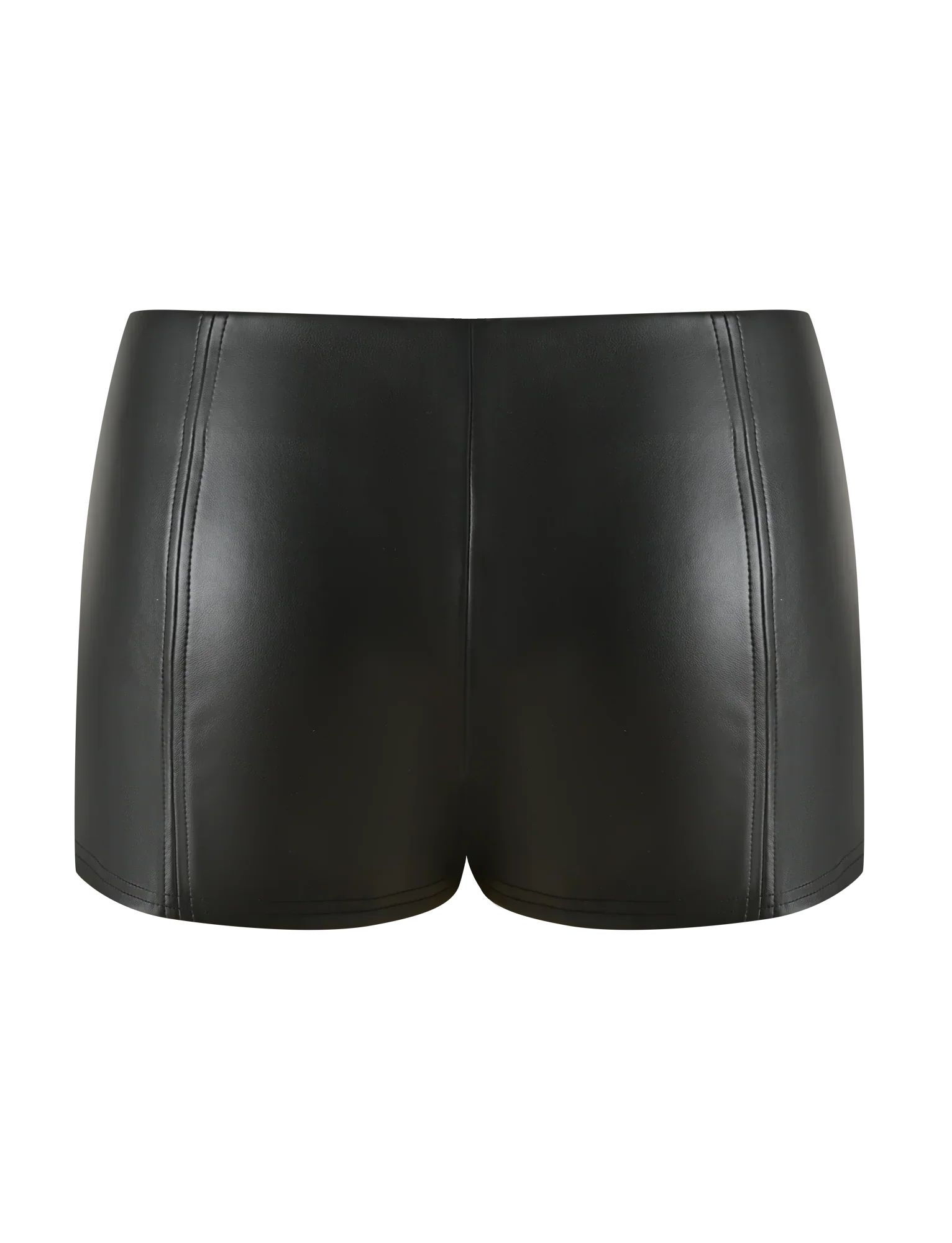 EMERALD SHORT BLACK