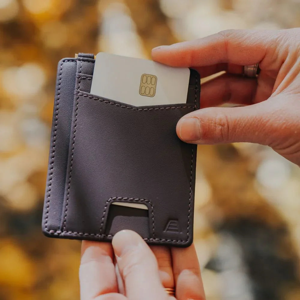 Andar Wallet The Denner