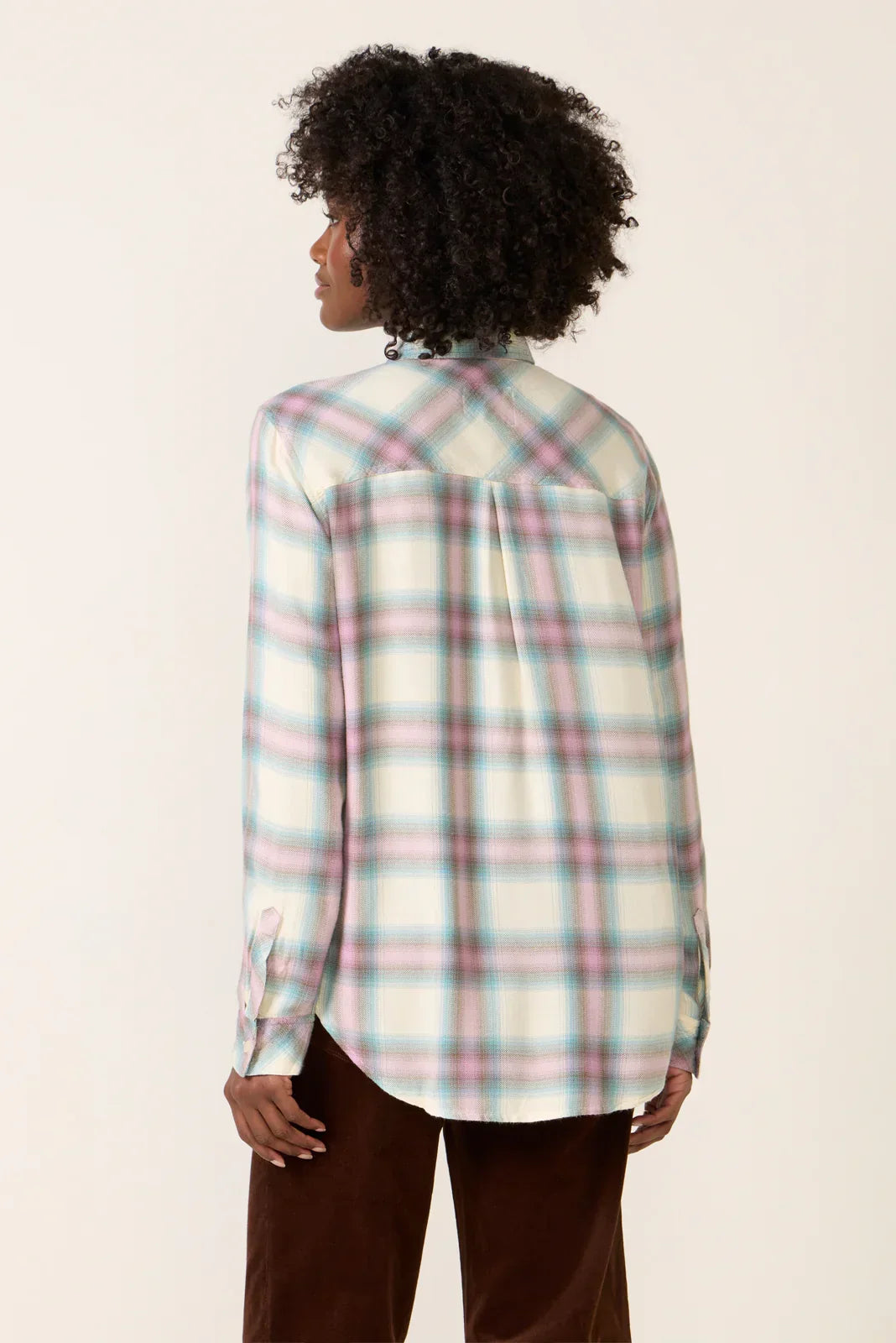 Hunter Shirt