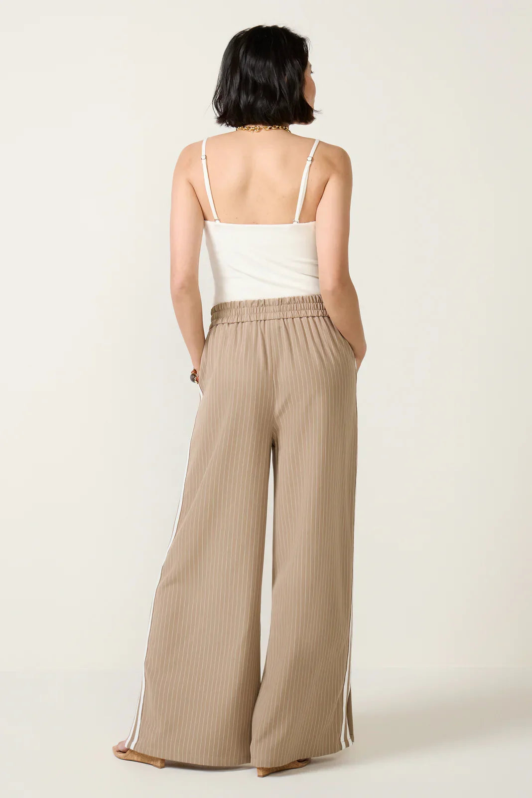Petite Tala Track Pant