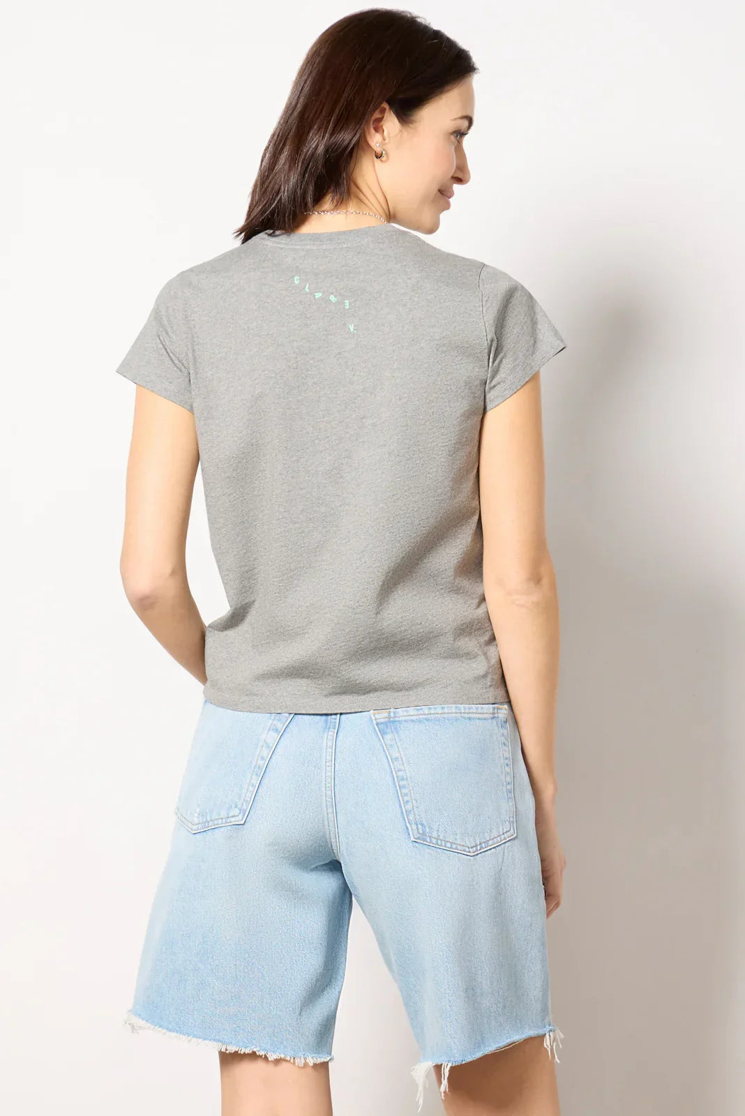 Californie Classic Tee