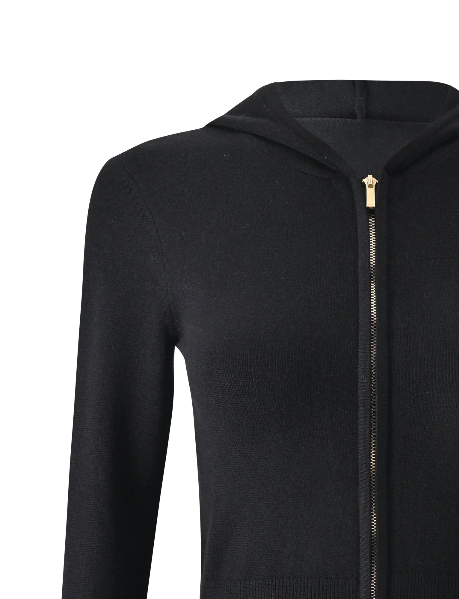 SARINA JUMPER BLACK
