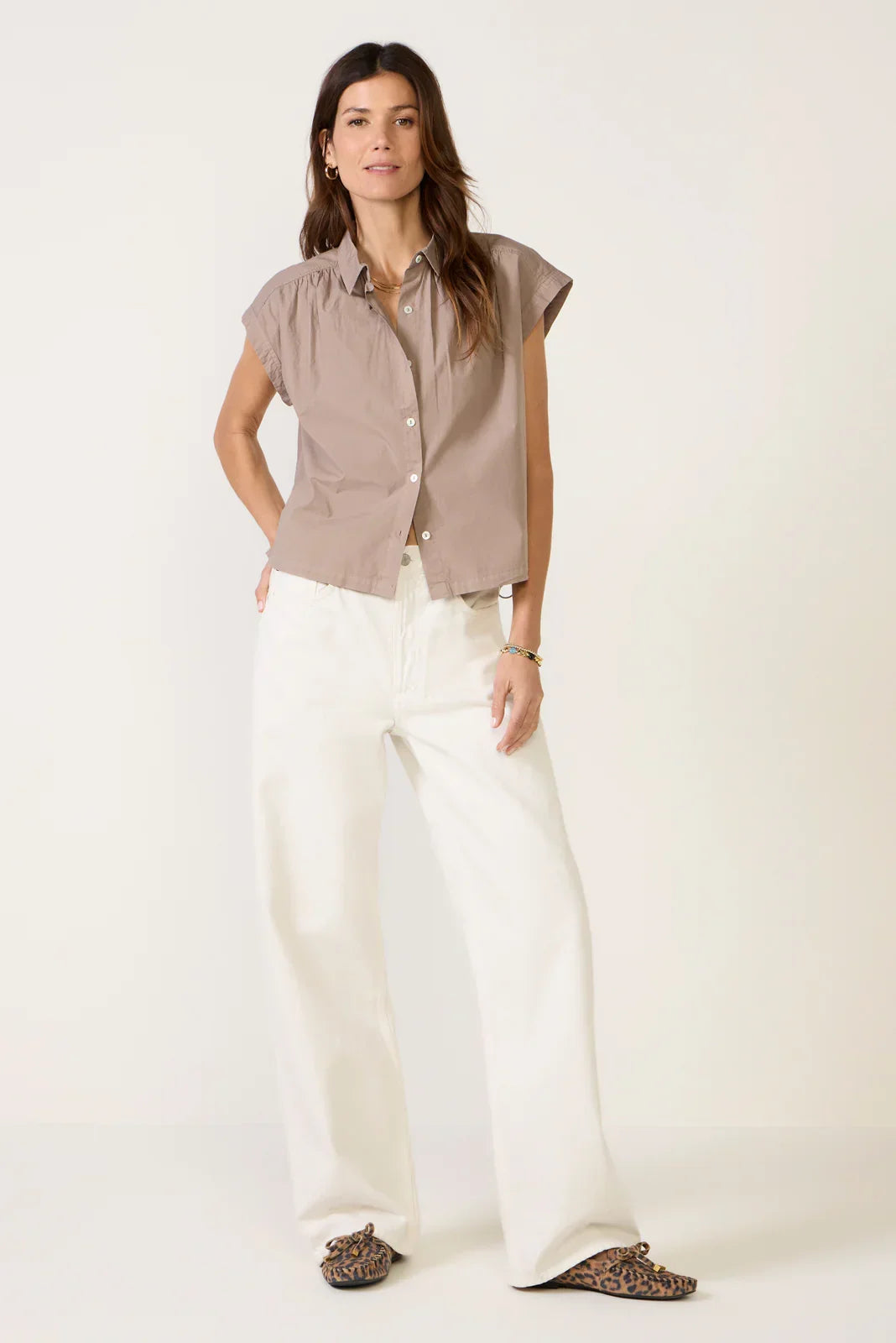 Arlen Top