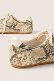Dorie Sneaker