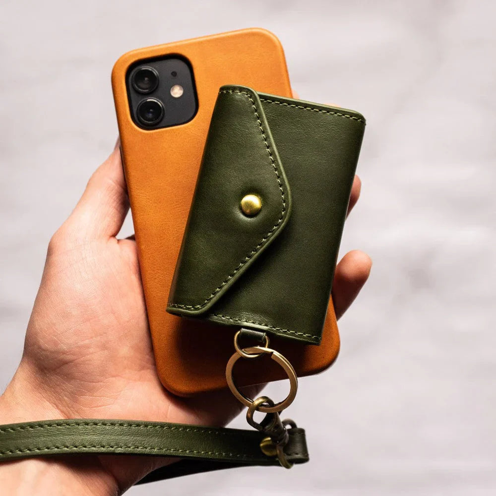 Andar Wallet The Poppy