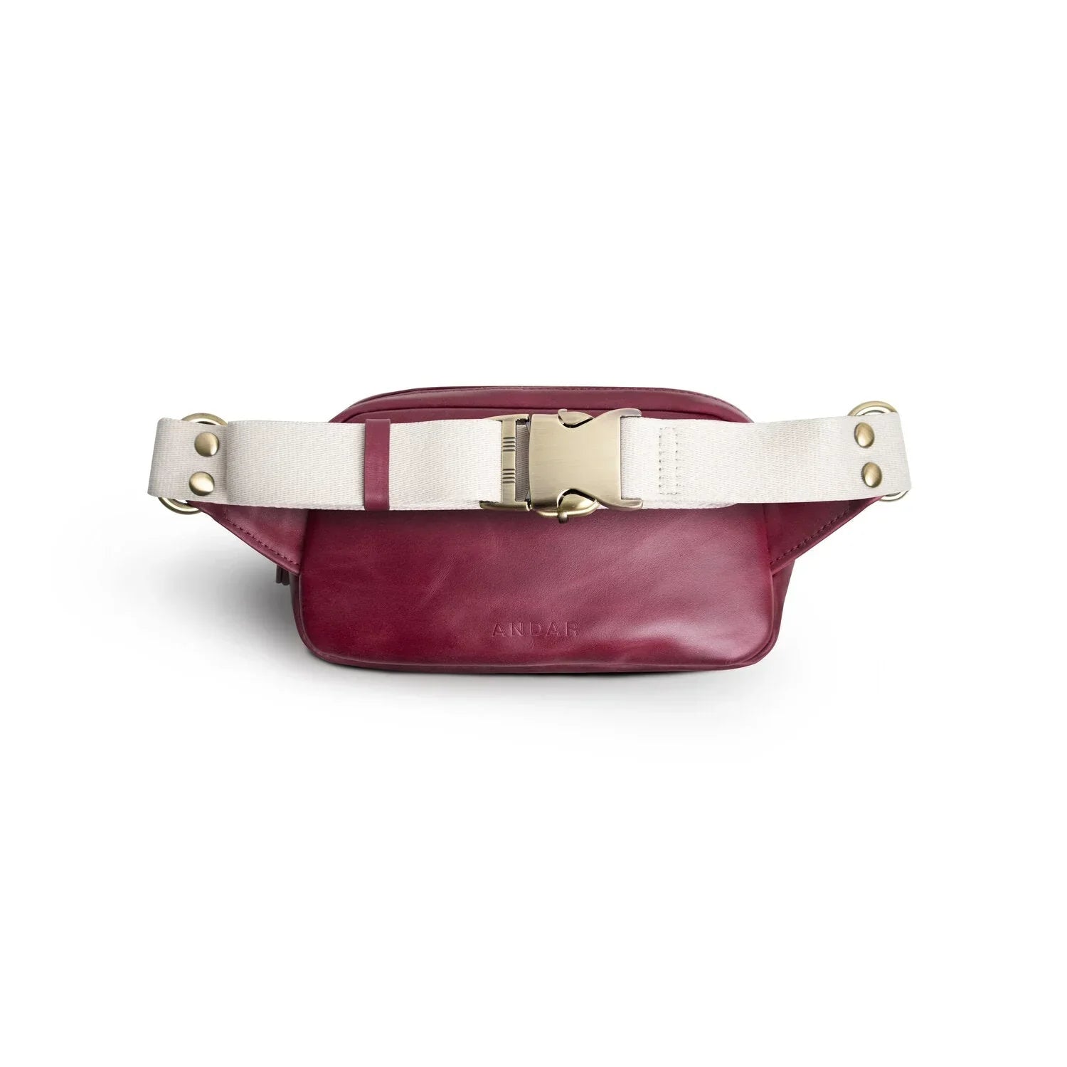 Andar Belt Bag The Indie