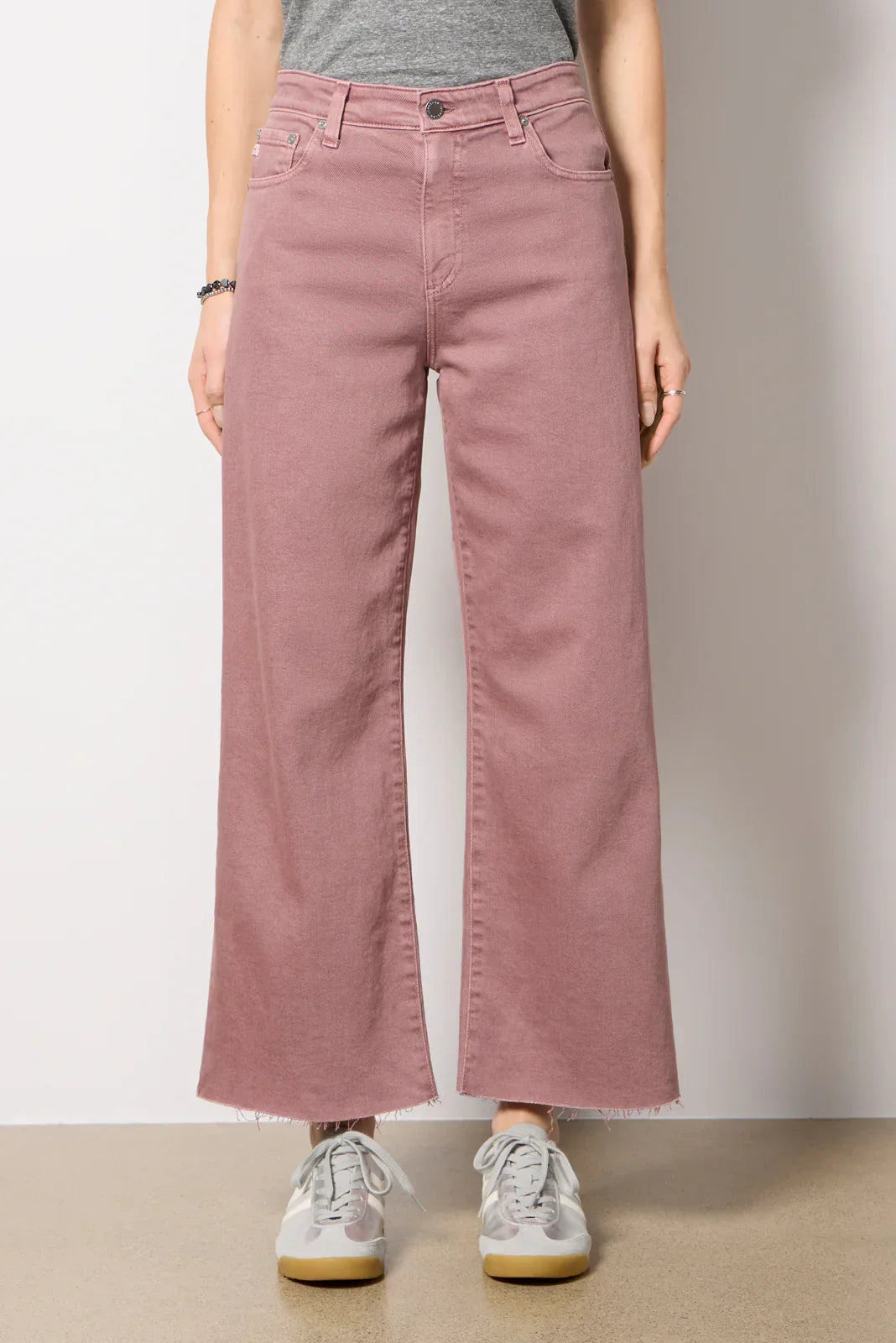 Saige Wide Leg