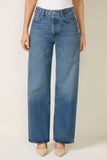 Ren 32 Wide Leg Jean