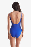 Bailey One Piece Cobalt