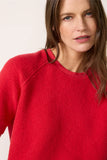 Kennedy Short Sleeve Sweatshirt