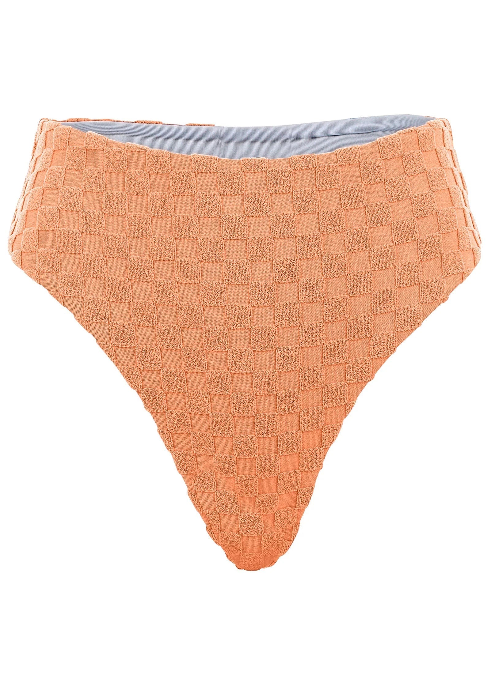 Softcheck Bora Bora Bottom Cantaloupe