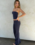 GWENDOLINE PANT NAVY