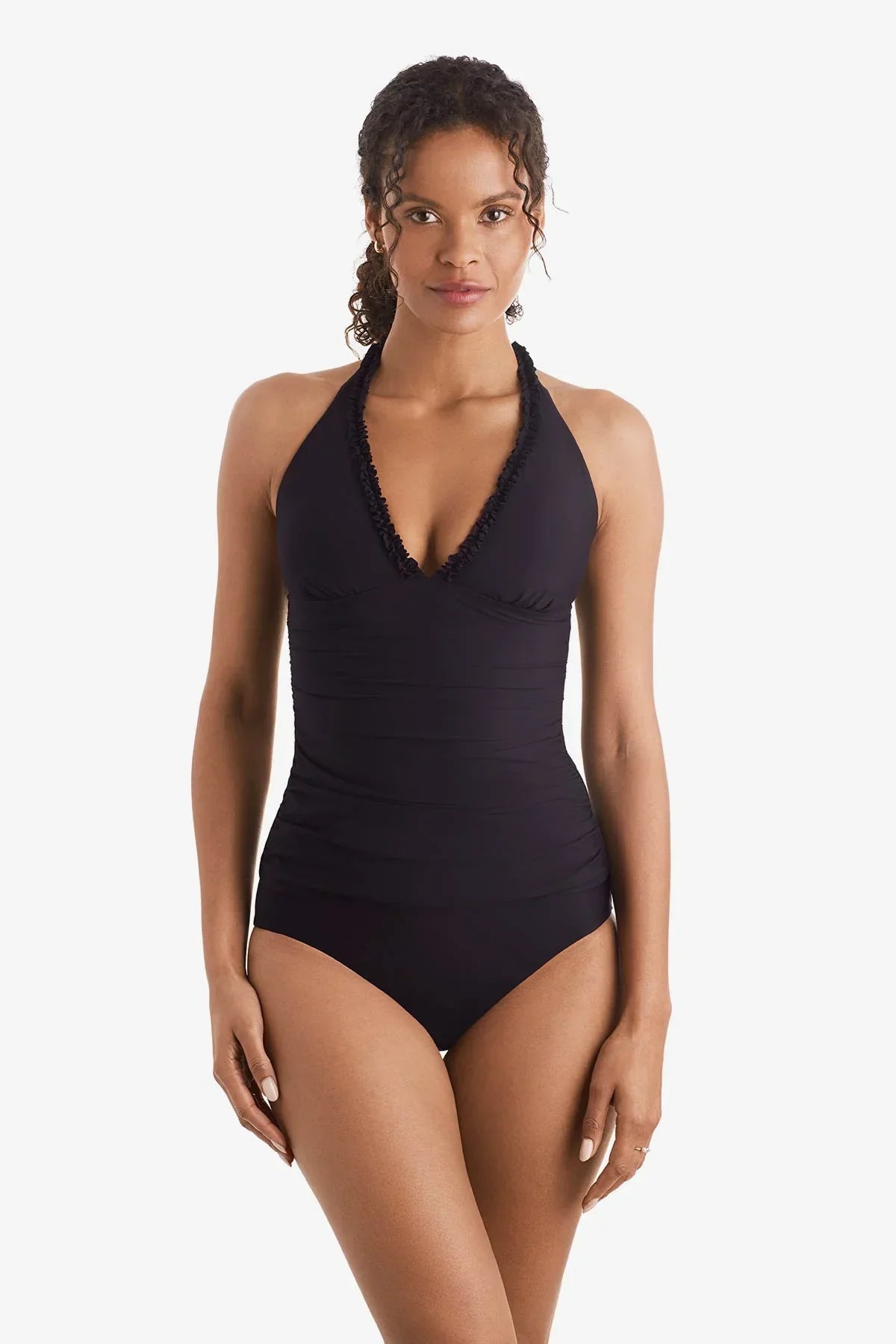 Sonny Halterkini Black