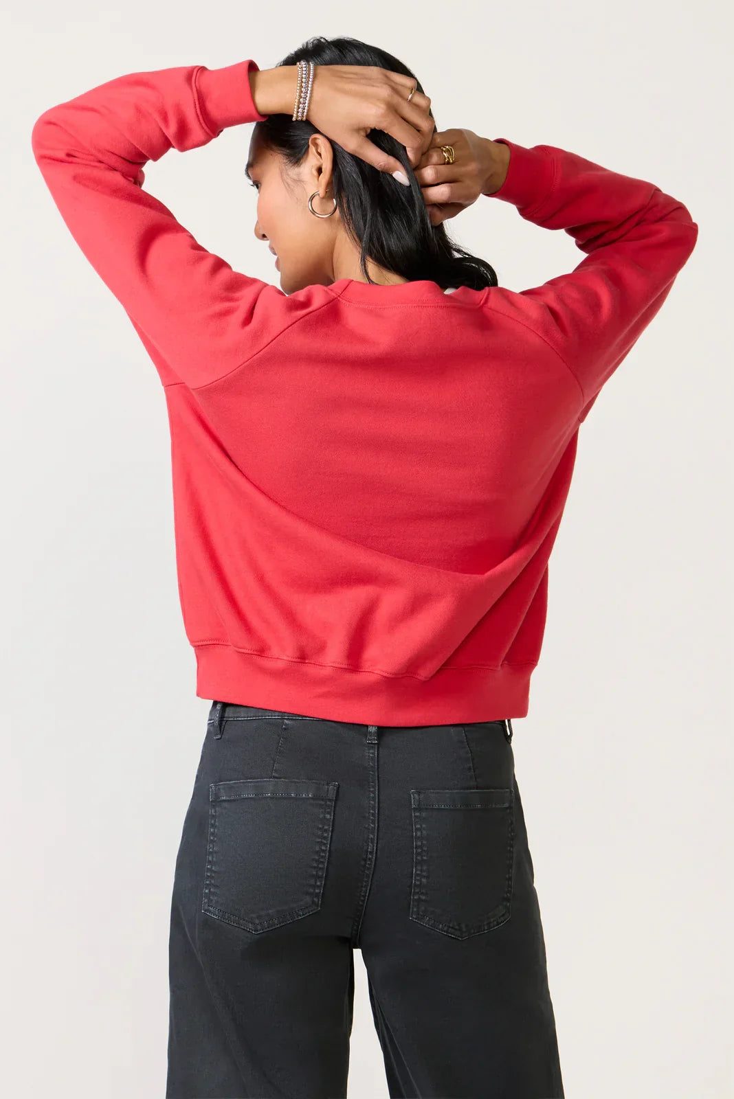 Heritage Sweatshirt