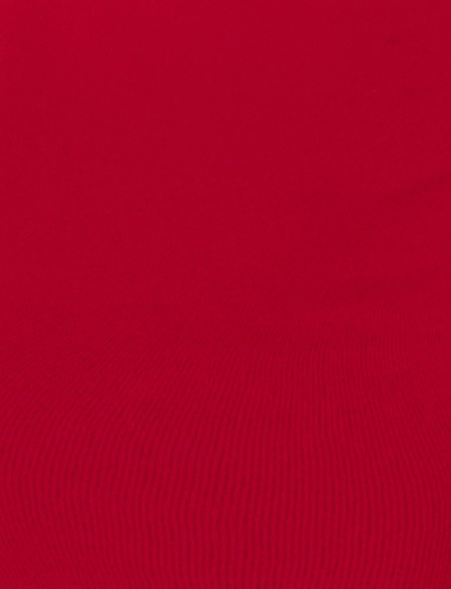 MORANA MAXI DRESS RED