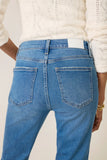 Lennon Bootcut Jean