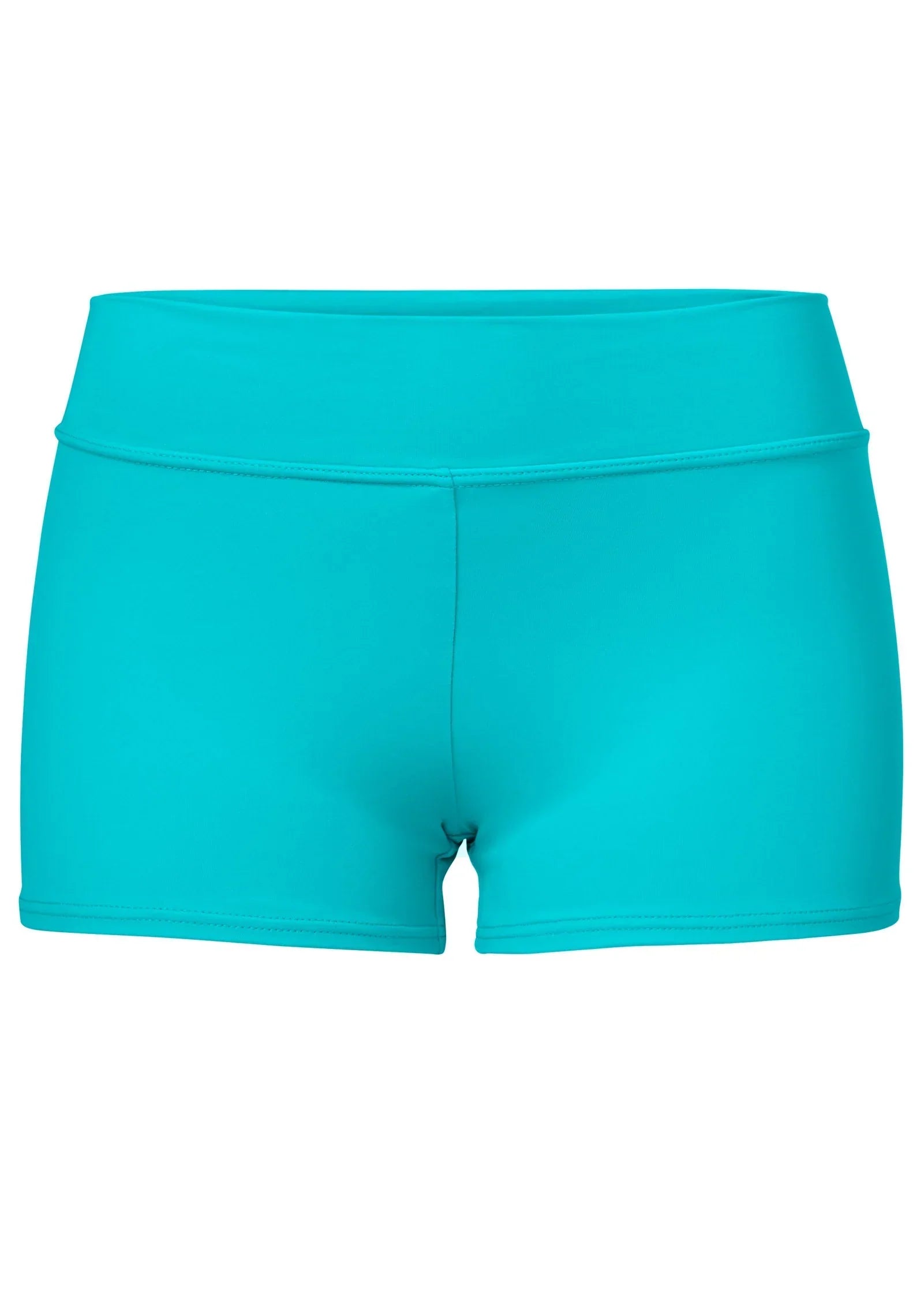 Swim Short Aqua Reef