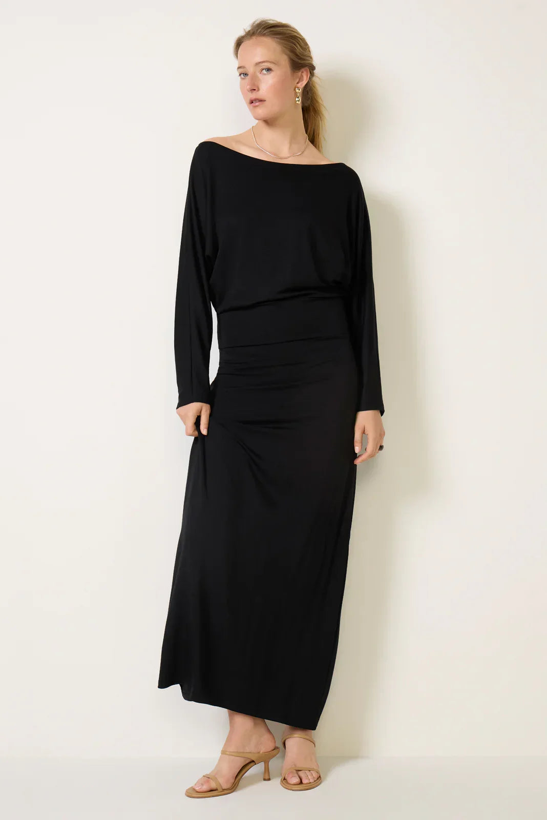 Cool Girl Dress