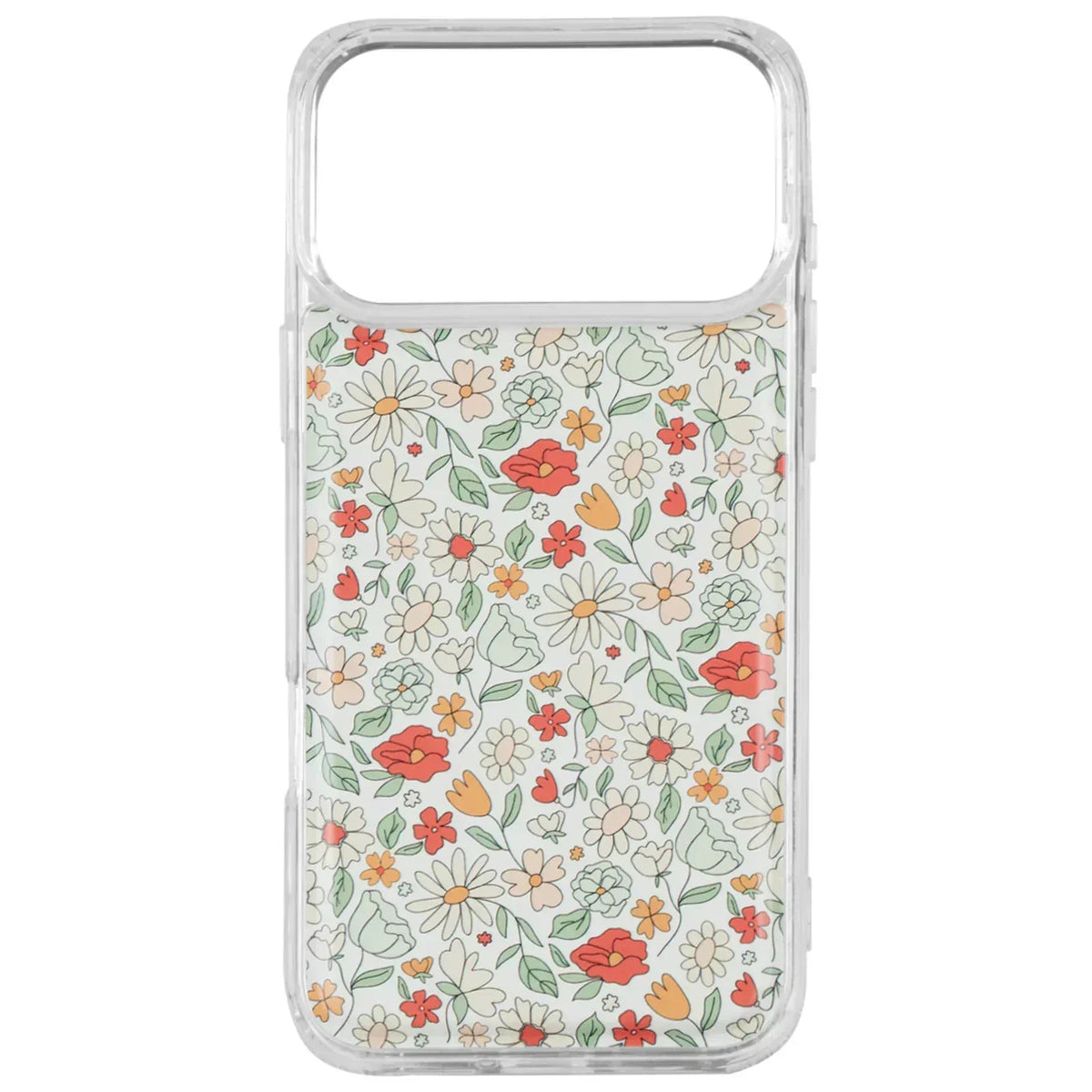 Walli Cases Blossom Bliss Magnetic Case