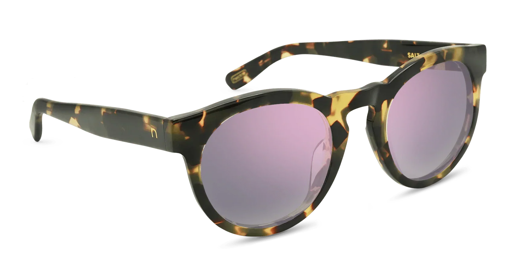 Anna Ruby Sunglasses