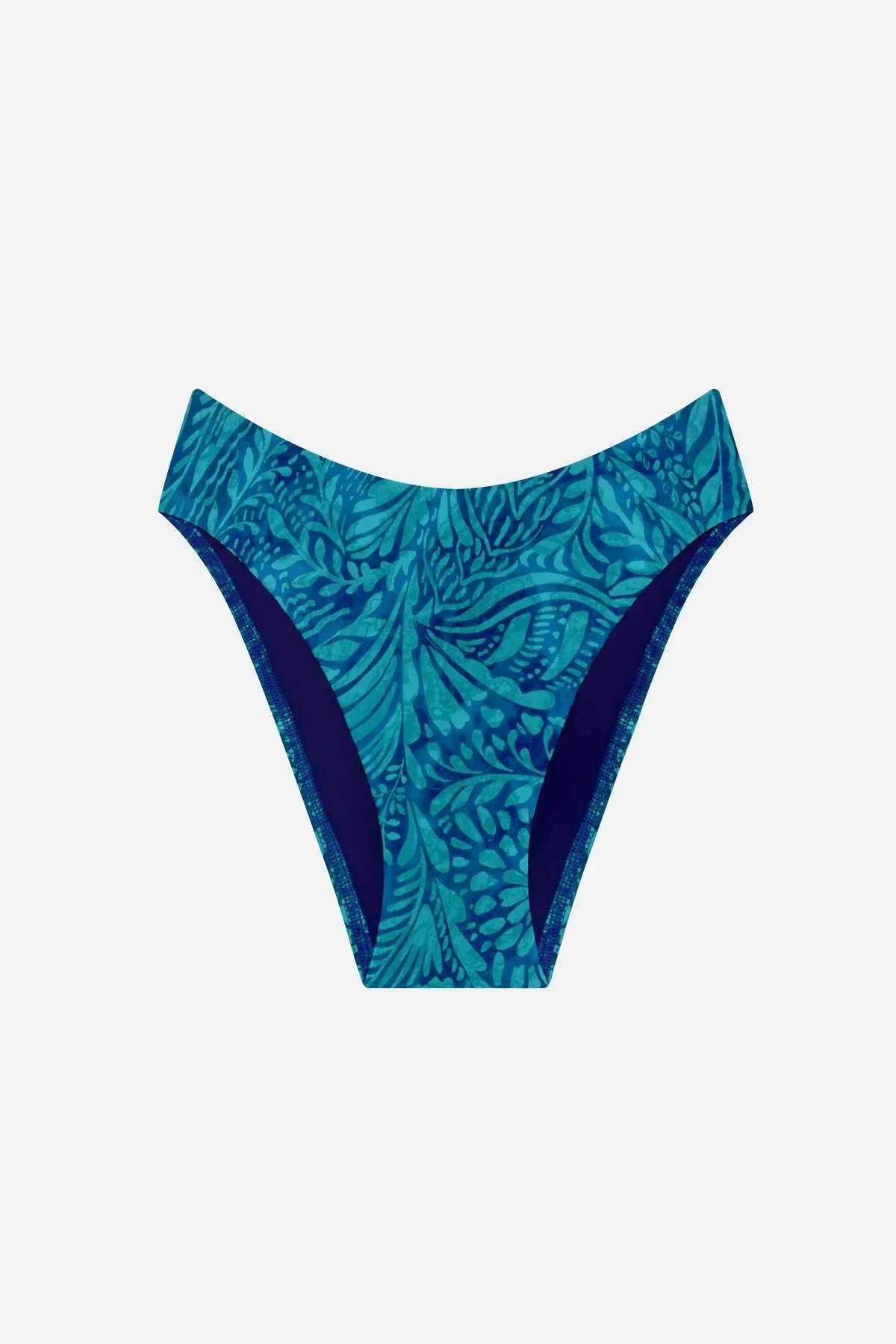 Ryann Pant Flora