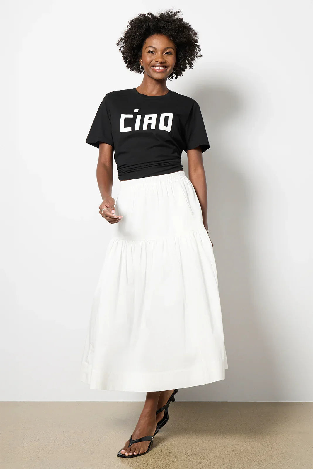 Ciao Original Tee