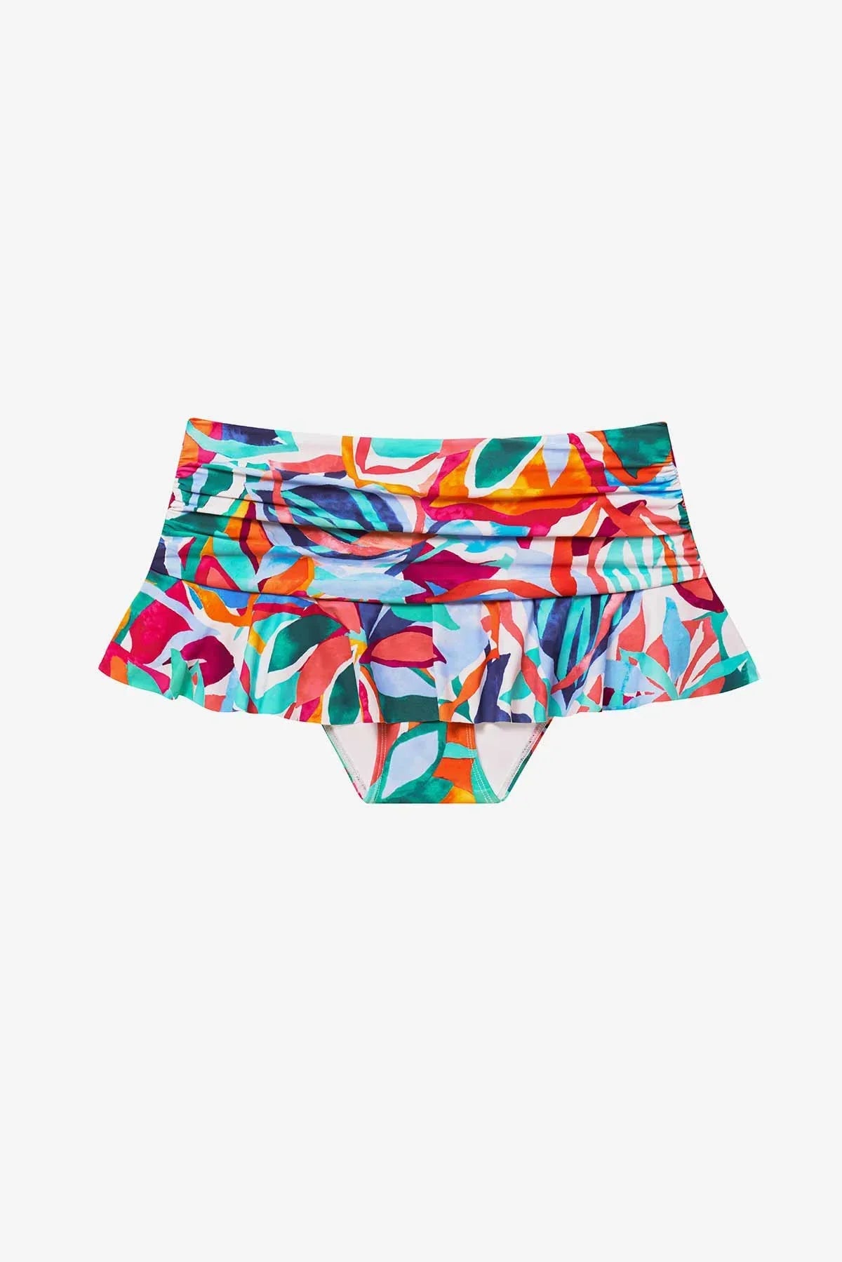 Cameron Skirted Pant Radiant Floral