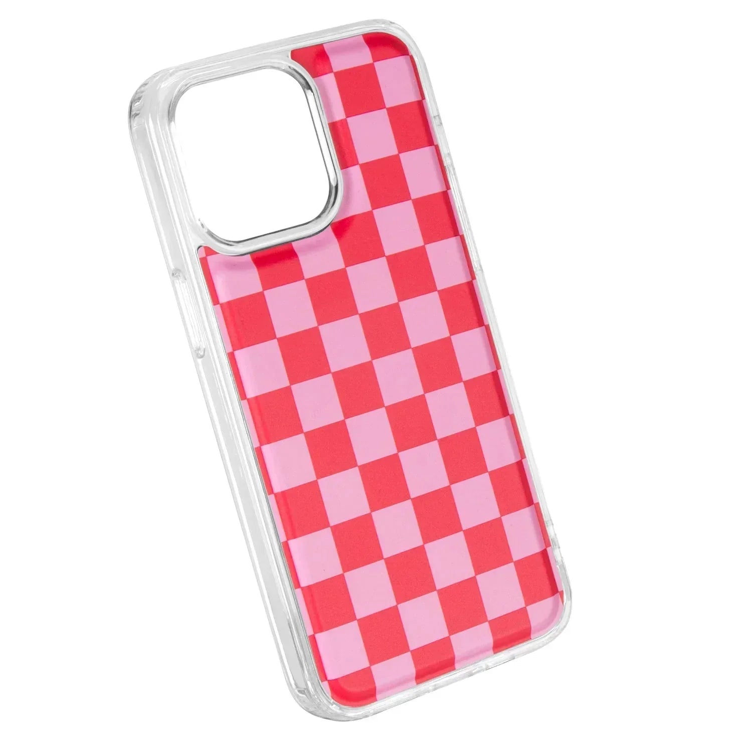 Walli Cases Raspberry Rush Magnetic Case