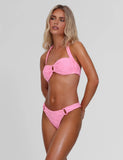 FIORA BIKINI BOTTOM BABY PINK
