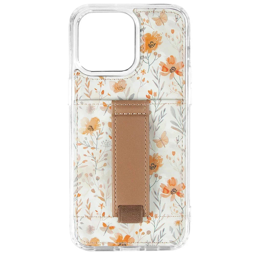 Walli Cases Autumn Meadow Phone Ccase