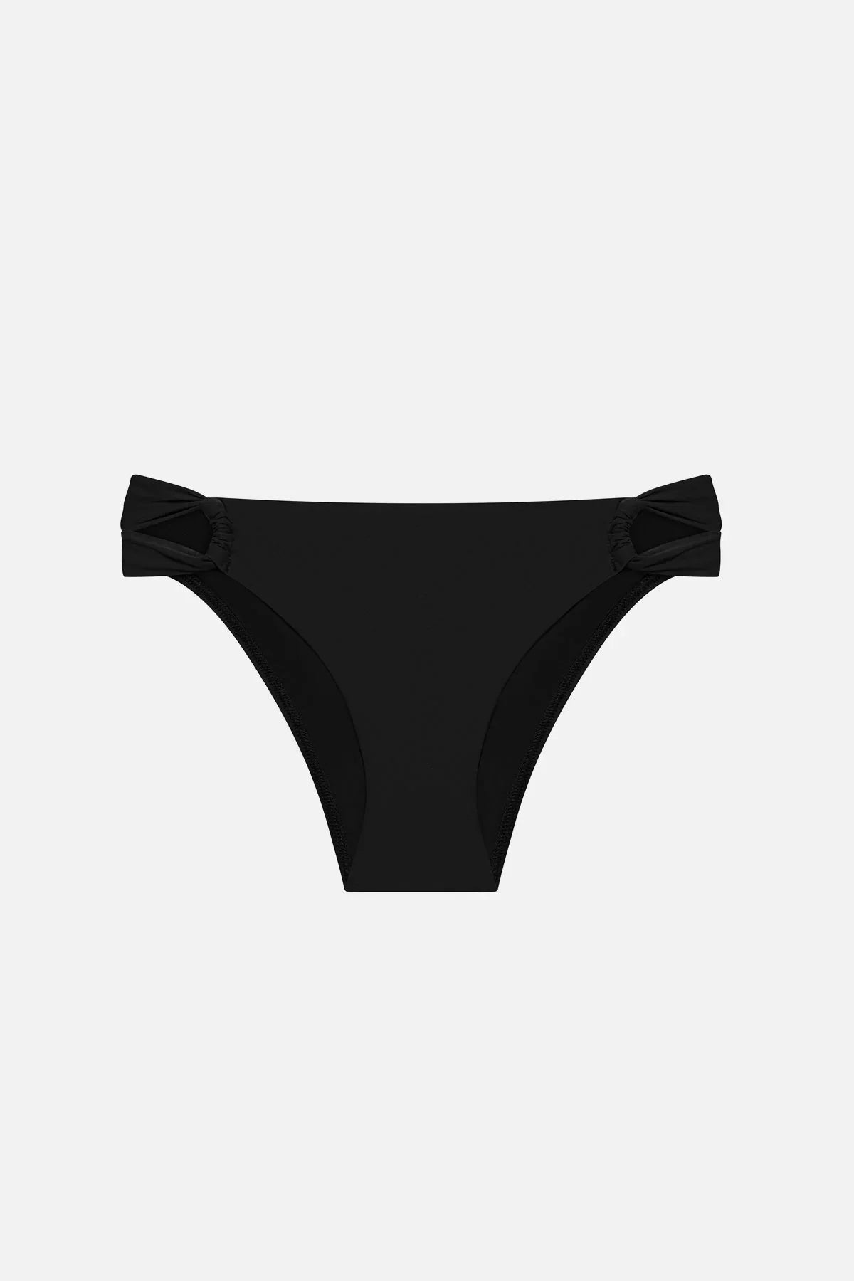 Tatum Pant Black