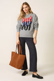 Oversized Sweatshirt