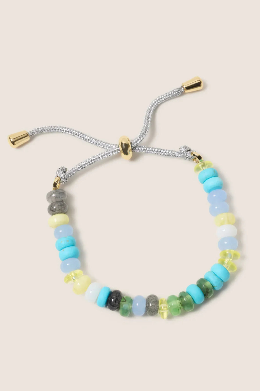 Solana Beaded Bracelet