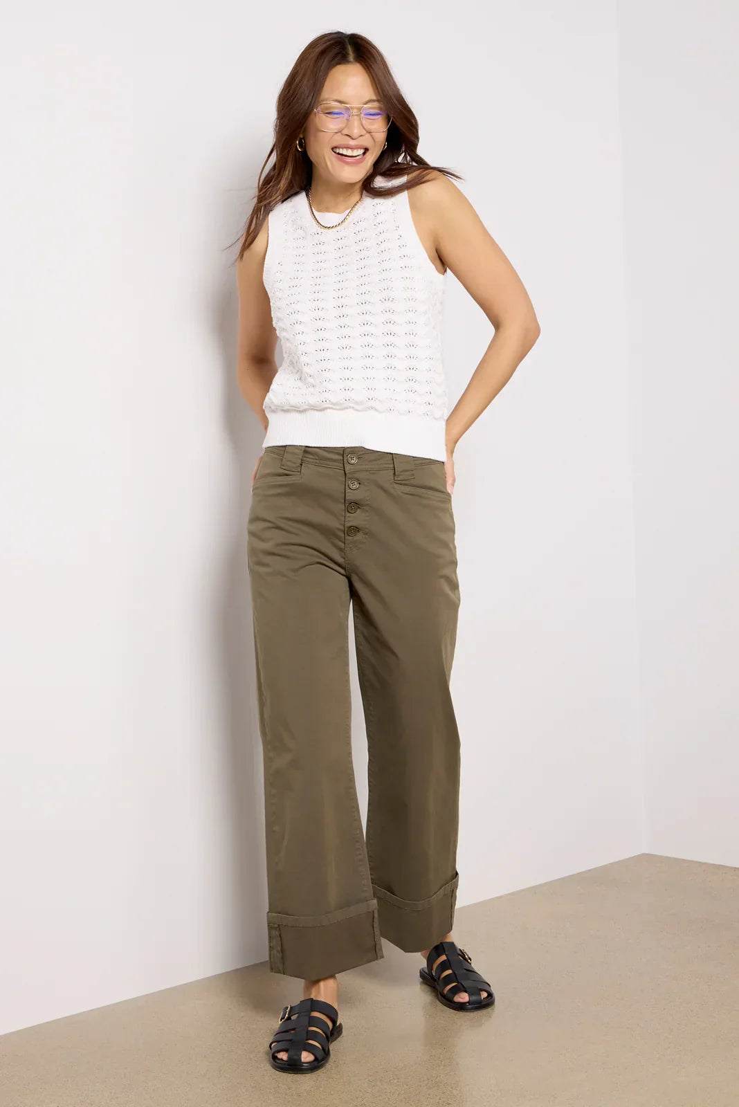 Kendall Tank